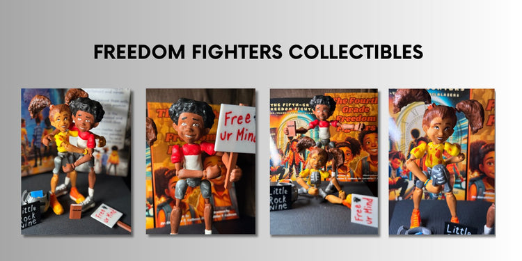 Benjamin & Ruby Collectibles