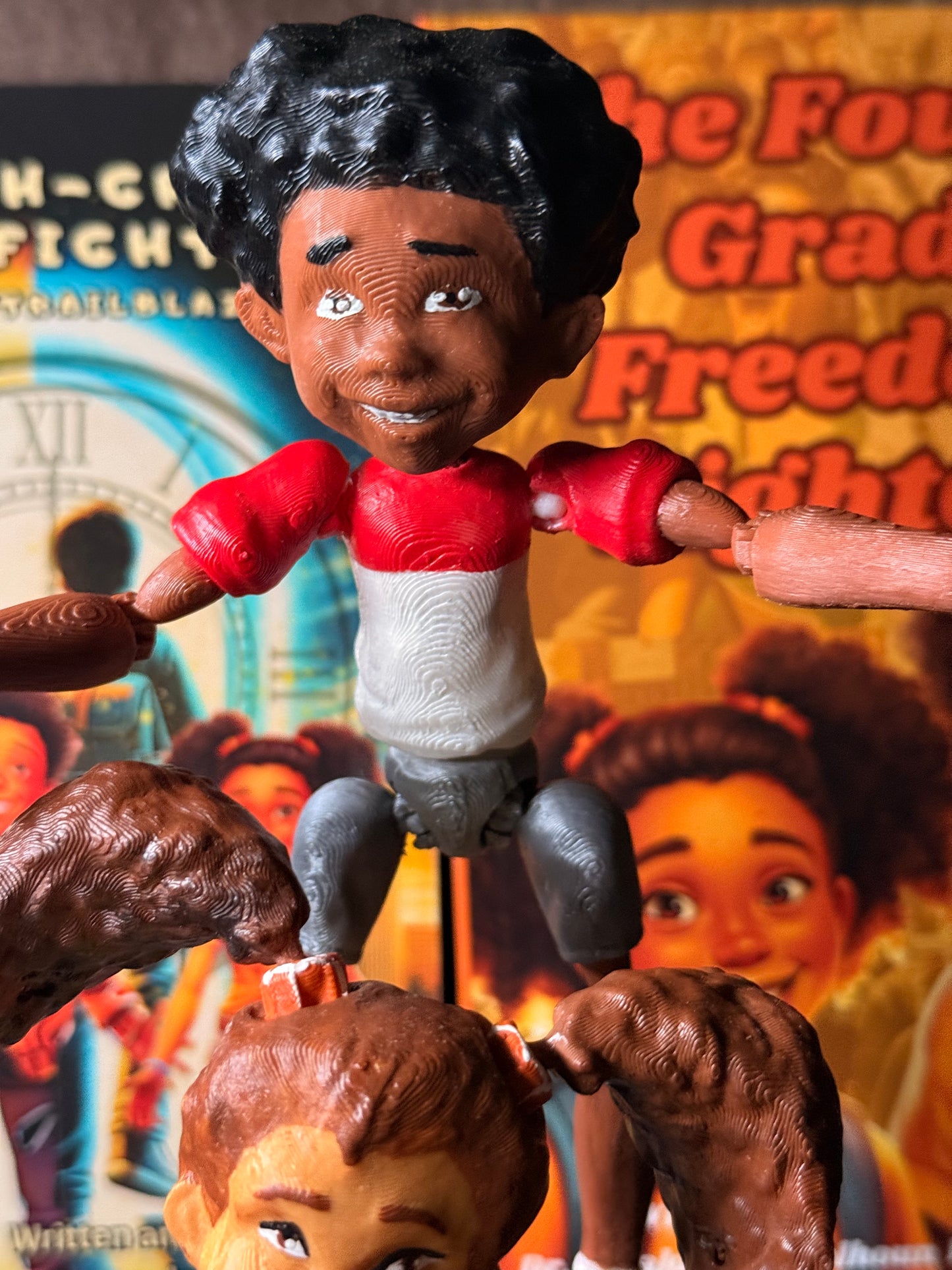 Benjamin Collectible