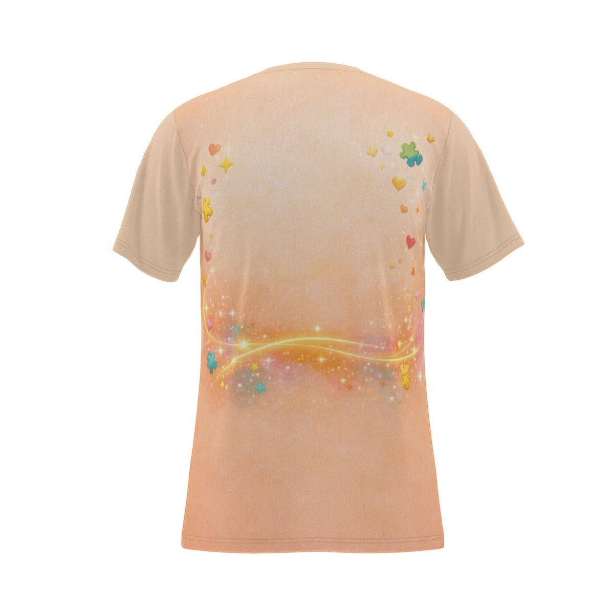 Ruby-Kindness Is My Superpower™ Unisex T-Shirt | Positive Message Kids & Adults Tee