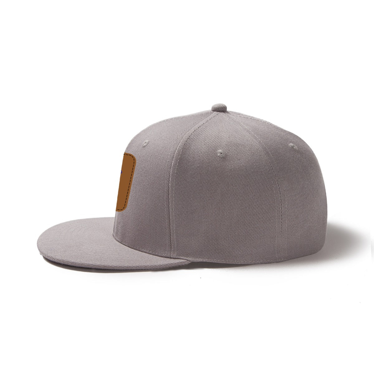 Superpower Snapback Hat for Kids | Empowerment Youth Hat | Freedom Fighters Character Apparel