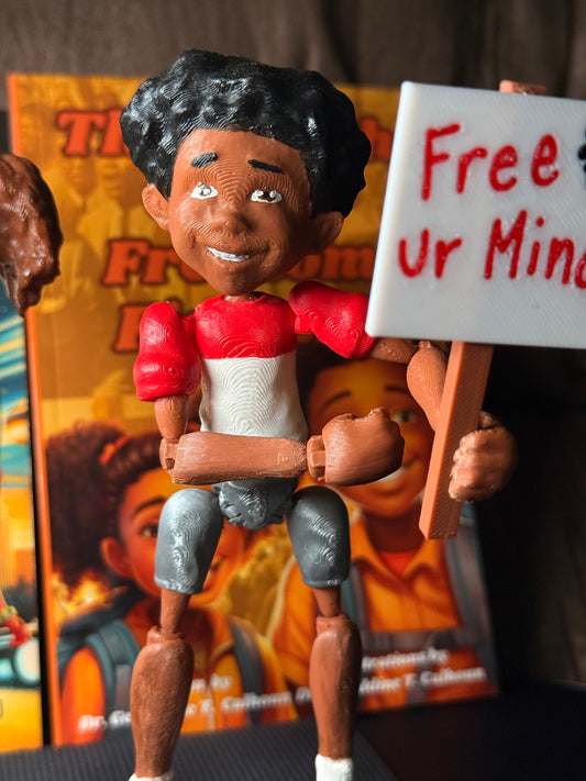 Benjamin Collectible