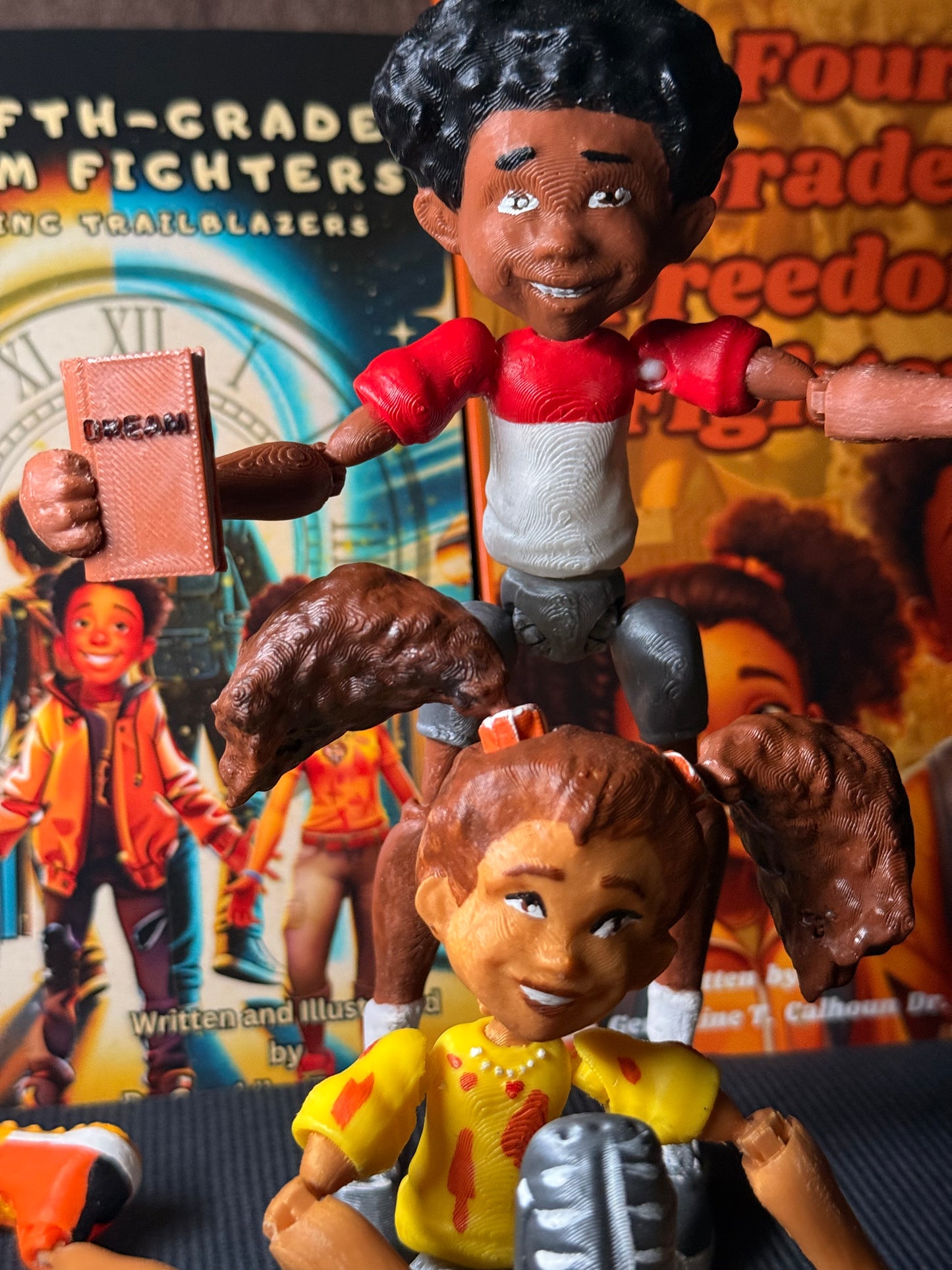 Benjamin Collectible