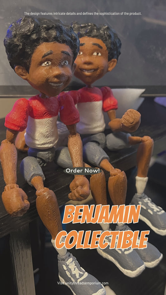 The Collectible That Brings History to Life