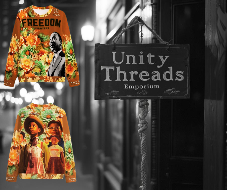 Unity Threads Emporium